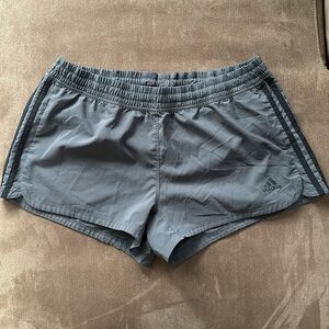 Adidas AeroReady 3in Athletic Shorts